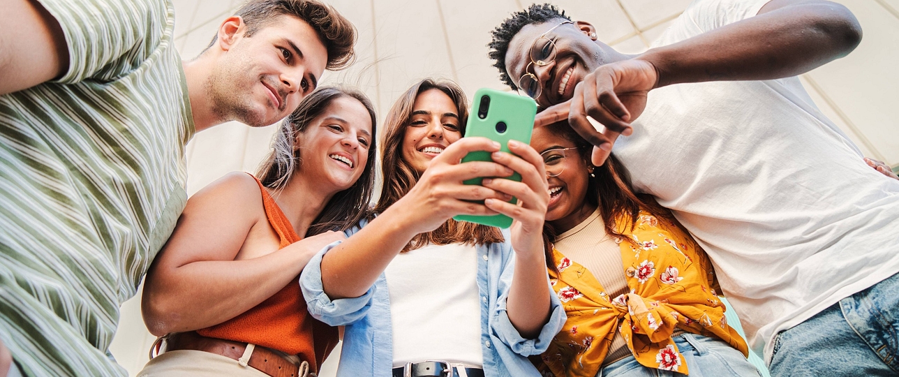 Mitti mobile credit about us header