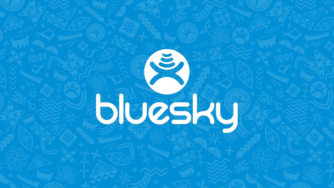 Blue Sky