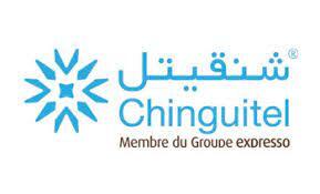 Chinguitel