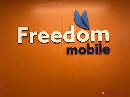 Freedom Mobile