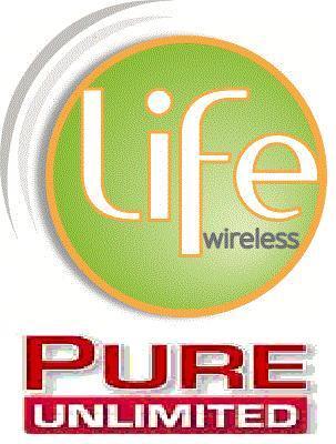 Pure Life Wireless