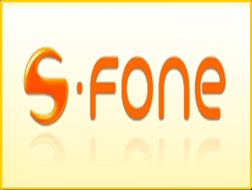 S Fone