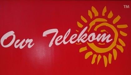 Solomon Telekom